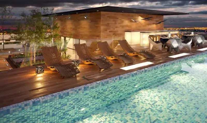 Departamento en venta · Los Alpes, Álvaro Obregón, Ciudad de México
