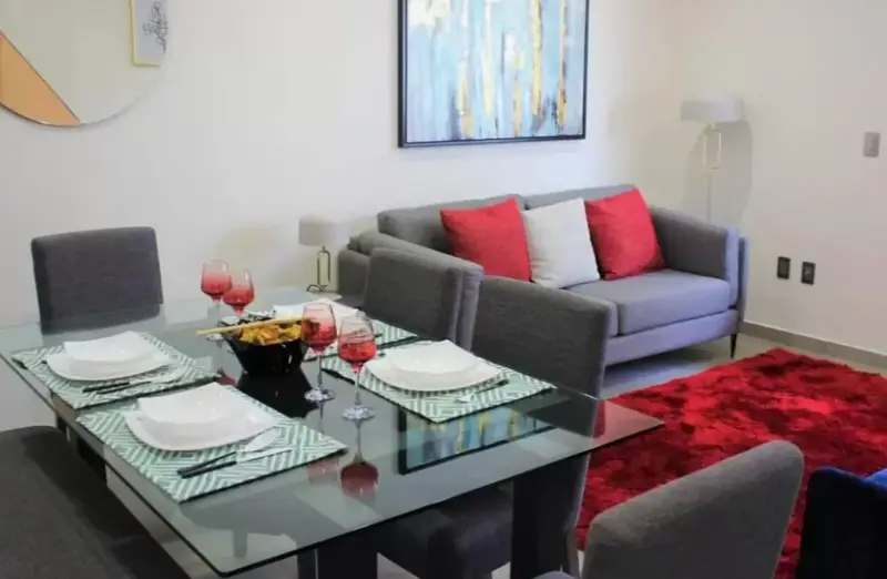 Departamento en venta · Tetelpan, Álvaro Obregón, Ciudad de México