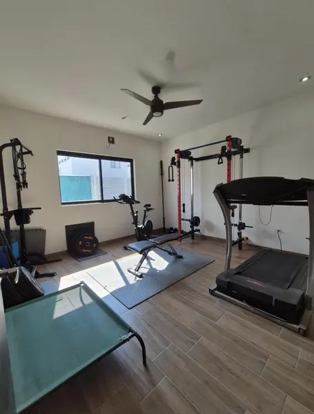 Casa en venta · Santiago, Nuevo León