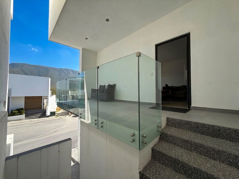 Casa en venta · Santiago, Nuevo León