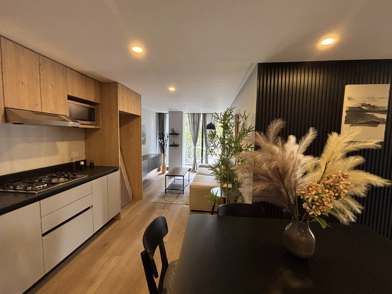 Departamento en venta · Roma, Cuauhtémoc, Ciudad de México