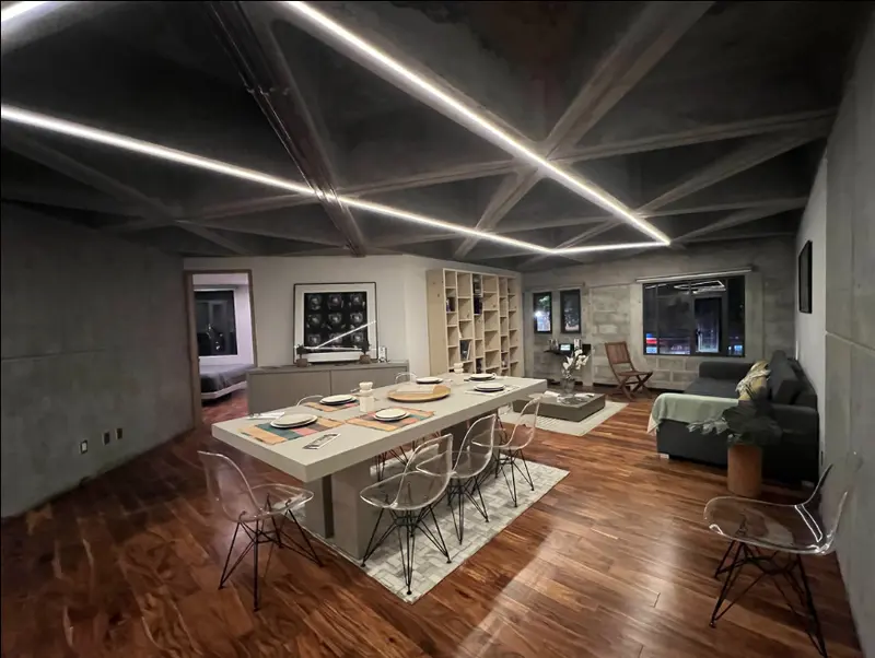 Departamento en venta · Juárez, Cuauhtémoc, Ciudad de México