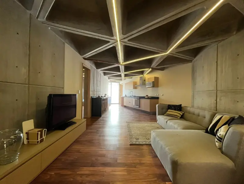 Departamento en venta · Juárez, Cuauhtémoc, Ciudad de México