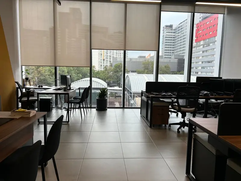 Oficina en venta · Ampliación Granada, Miguel Hidalgo, Ciudad de México