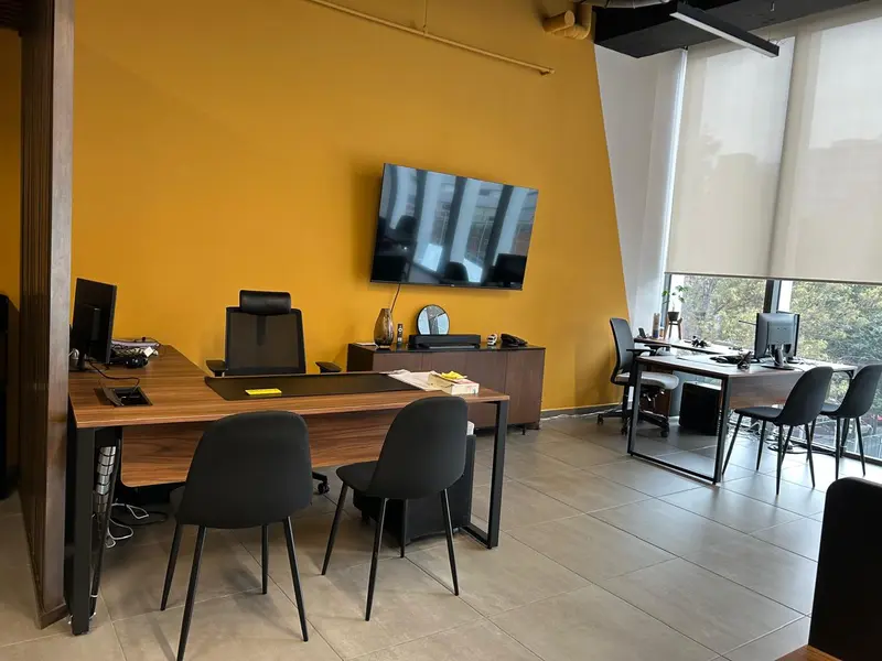 Oficina en venta · Ampliación Granada, Miguel Hidalgo, Ciudad de México