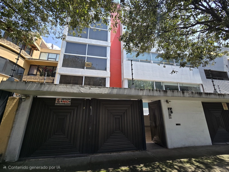 Edificio en venta · Miguel Hidalgo, Ciudad de México