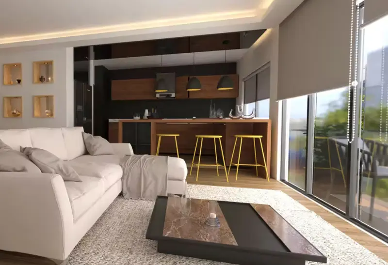 Departamento en venta · Roma Norte, Roma, Cuauhtémoc, Ciudad de México