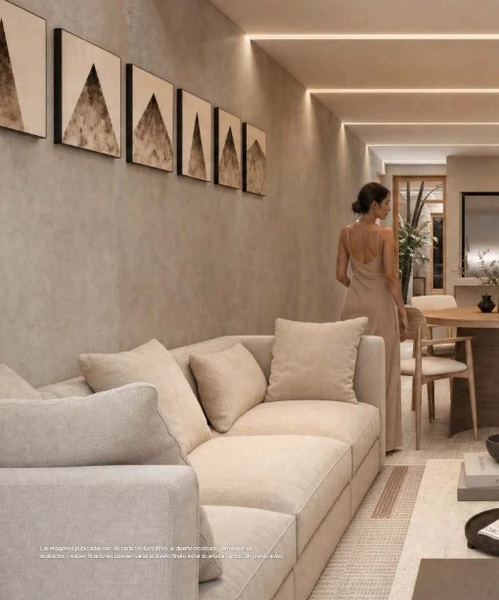 Departamento en venta · Roma Sur, Cuauhtémoc, Ciudad de México