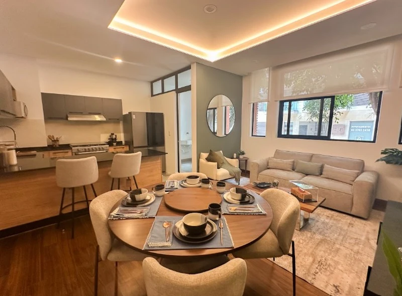 Departamento en venta · Juárez, Cuauhtémoc, Ciudad de México