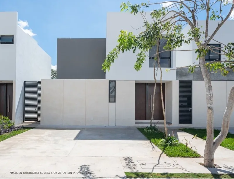 Condominio en venta · Cholul, Mérida, Yucatán