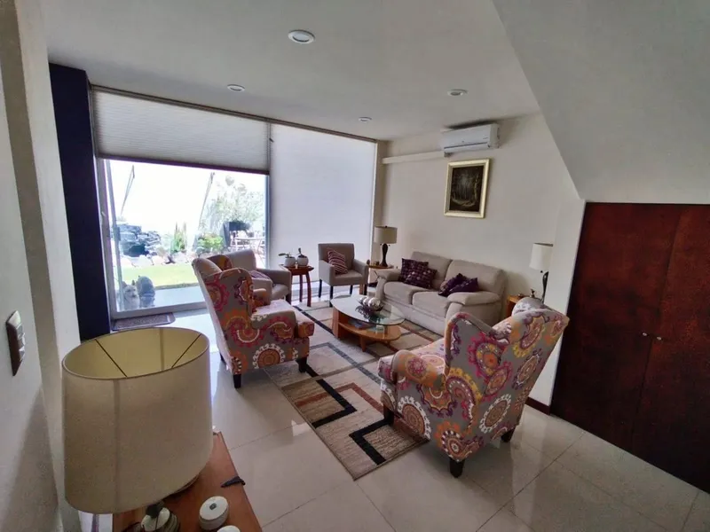 Casa en venta · La Condesa, Santiago de Querétaro, Querétaro Casa en venta · La Condesa, Santiago de Querétaro, Querétaro