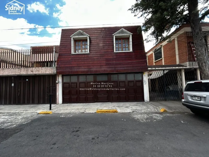 Casa en venta · Coyoacán, Ciudad de México Casa en venta · Coyoacán, Ciudad de México