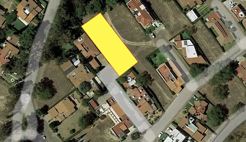 Lote en venta · San Gil, San Juan del Río, Querétaro