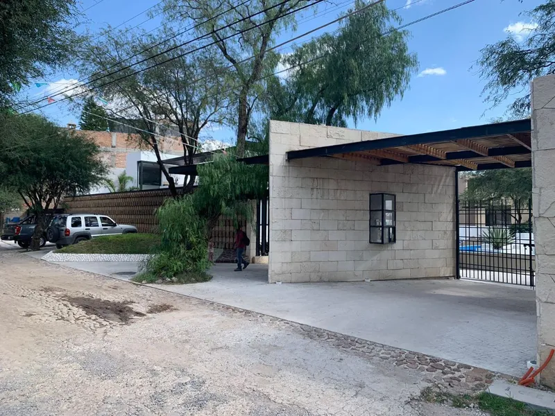 Condominio en venta · San Juan, Tequisquiapan, Querétaro