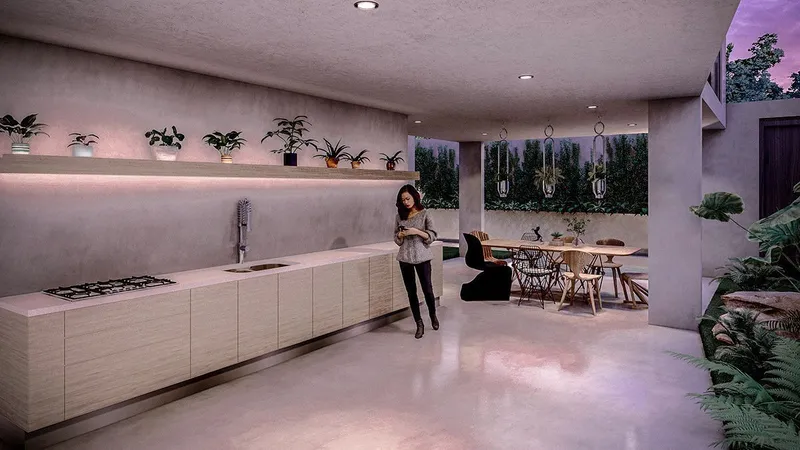 Condominio en venta · Temozon Norte, Mérida, Yucatán
