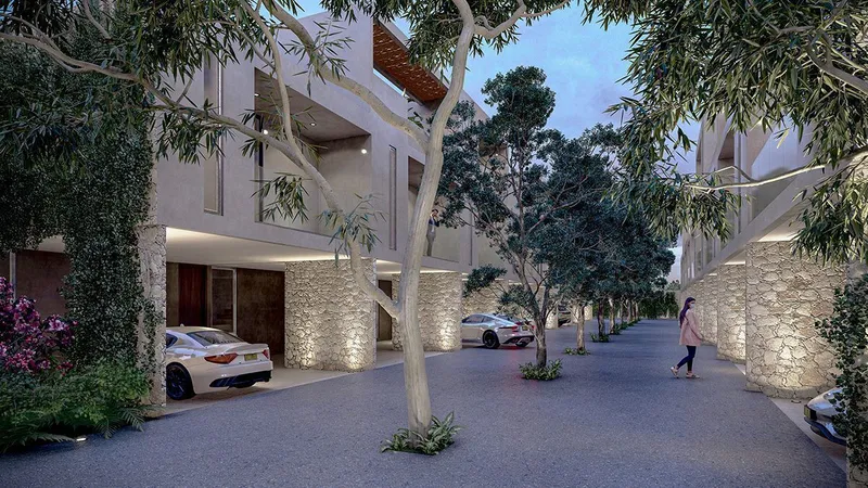 Condominio en venta · Temozon Norte, Mérida, Yucatán