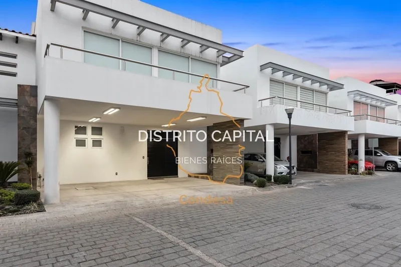 Condominio en venta · Lázaro Cárdenas, Metepec, Estado de México