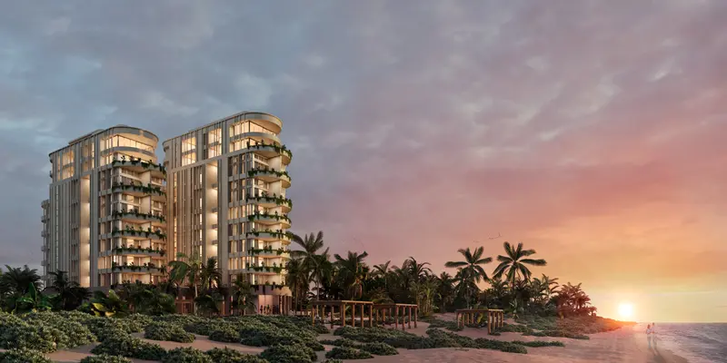 Departamento en venta · Pueblo Telchac Puerto, Telchac Puerto, Yucatán Departamento en venta · Pueblo Telchac Puerto, Telchac Puerto, Yucatán