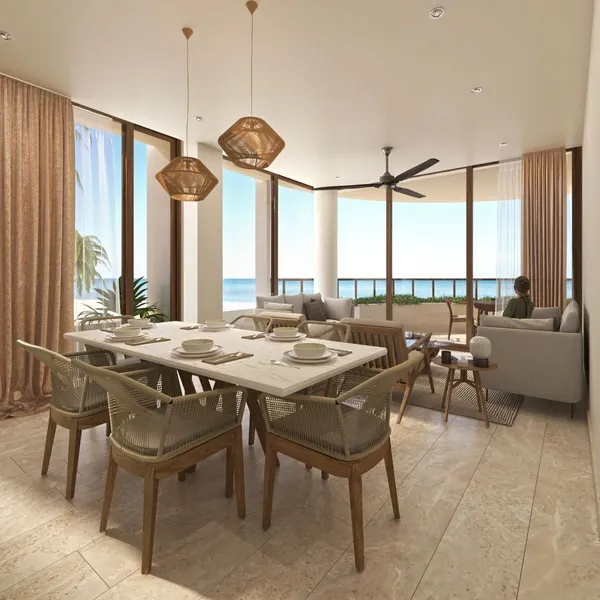 Departamento en venta · Pueblo Telchac Puerto, Telchac Puerto, Yucatán Departamento en venta · Pueblo Telchac Puerto, Telchac Puerto, Yucatán