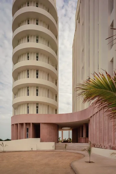 Departamento en venta · Telchac Puerto, Mérida, Yucatán