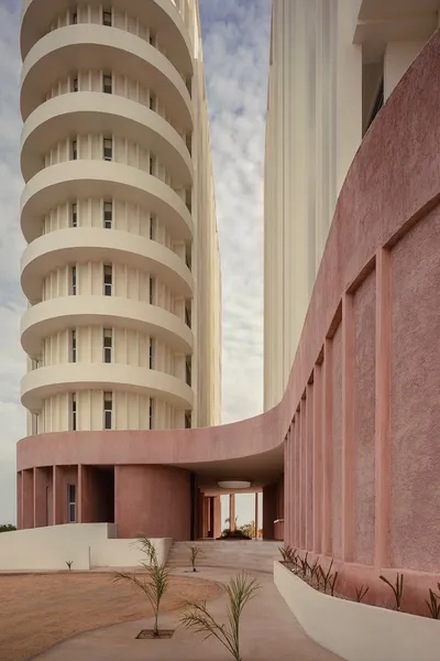 Departamento en venta · Telchac Puerto, Mérida, Yucatán