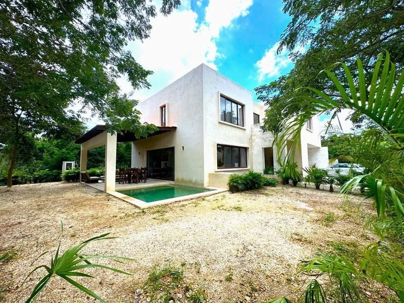Casa en venta · Yucatán Country Club, Mérida, Yucatán Casa en venta · Yucatán Country Club, Mérida, Yucatán