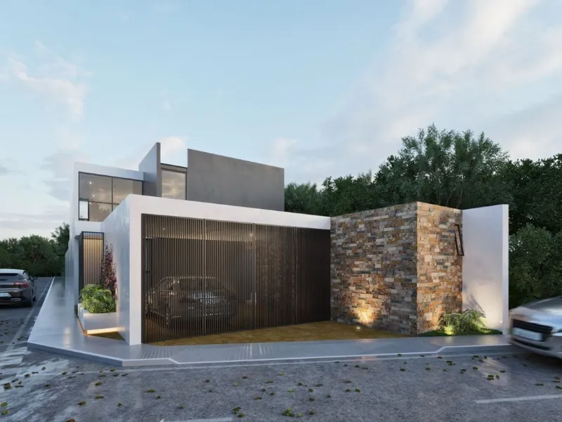 Casa en venta · Chichi Suárez, Mérida, Yucatán