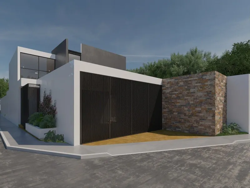 Casa en venta · Chichi Suárez, Mérida, Yucatán