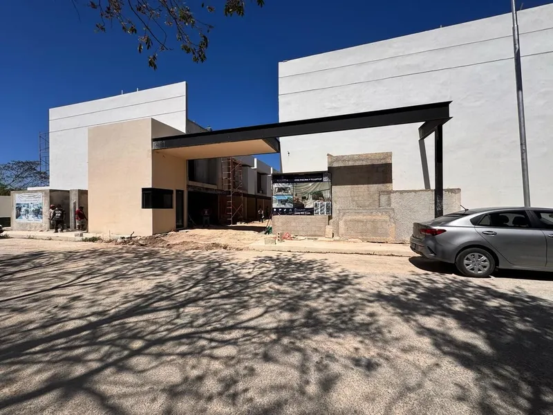 Casa en venta · Temozon Norte, Mérida, Yucatán Casa en venta · Temozon Norte, Mérida, Yucatán