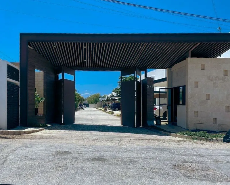 Casa en venta · Santa Gertrudis Copo, Mérida, Yucatán