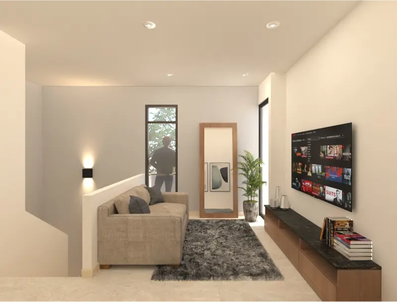 Departamento en venta · Temozon Norte, Mérida, Yucatán