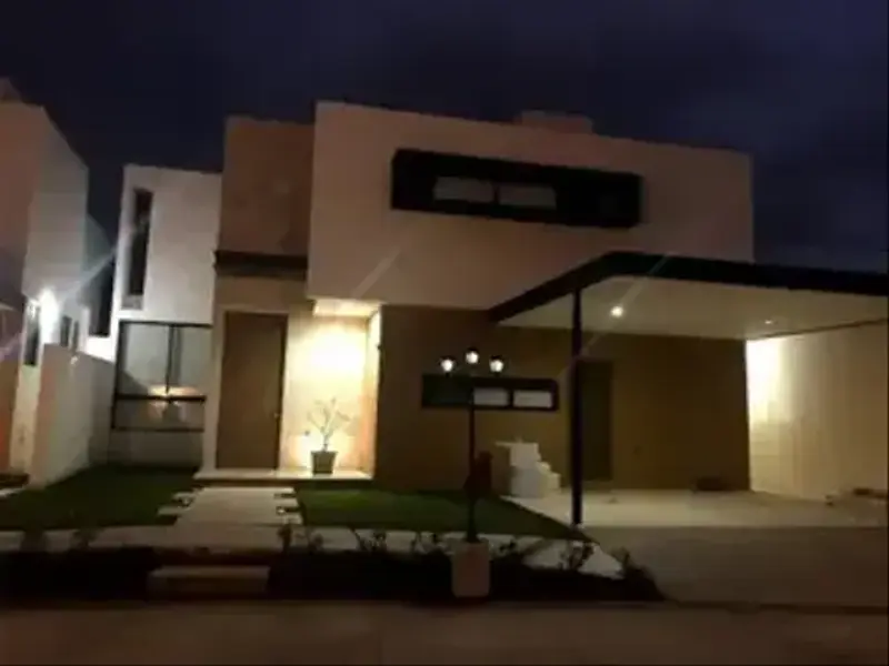 Casa en venta · Santa Gertrudis Copo, Mérida, Yucatán