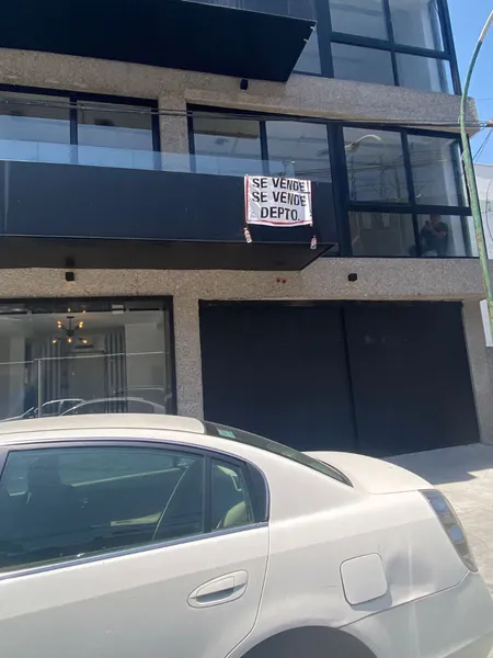 Departamento en venta · Lomas de Tecamachalco, Naucalpan de Juárez, Estado de México