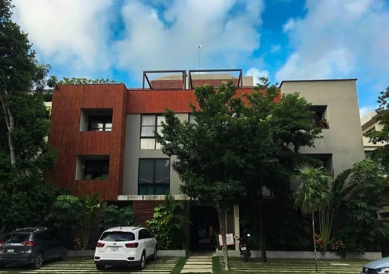 Departamento en venta · Aldea Zama, Tulum, Quintana Roo