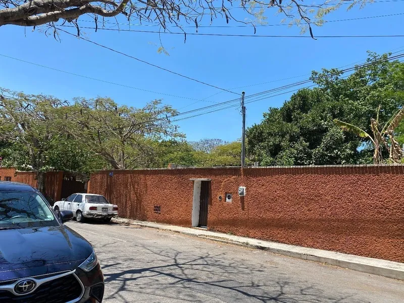 Lote en venta · Xcumpich, Mérida, Yucatán Lote en venta · Xcumpich, Mérida, Yucatán