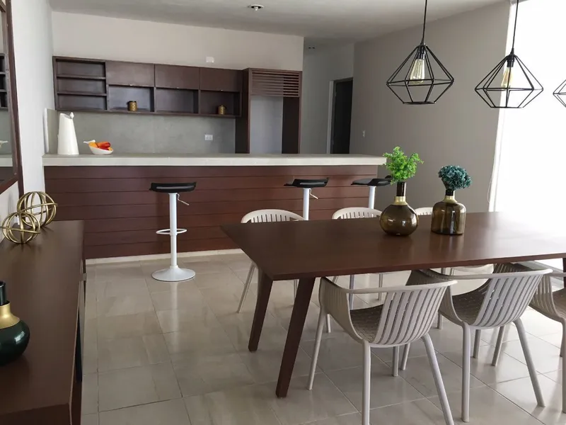 Condominio en venta · Dzityá, Mérida, Yucatán