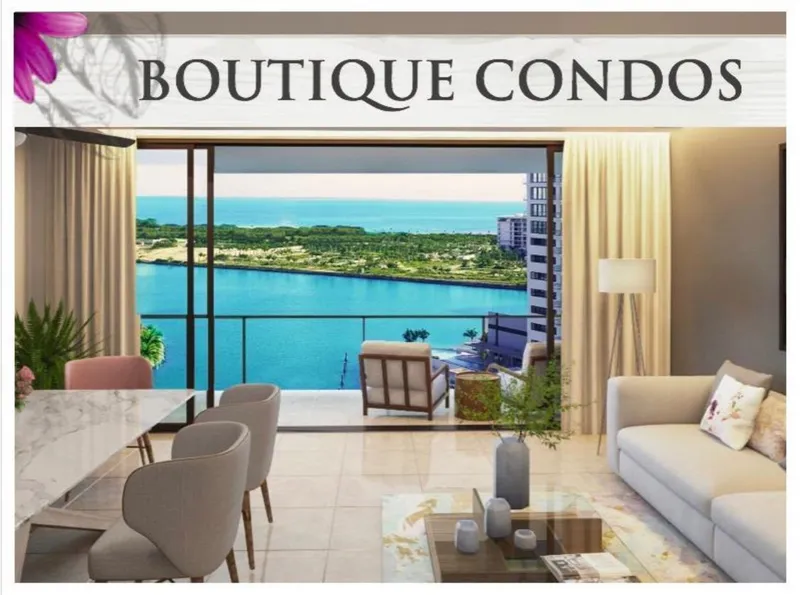 Departamento en venta · Cancún, Benito Juárez, Quintana Roo
