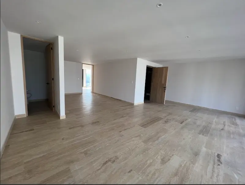 Departamento en venta · Bosque Real, Huixquilucan, Estado de México