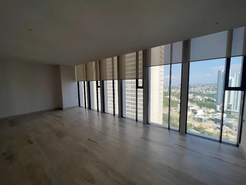 Departamento en venta · Bosque Real, Huixquilucan, Estado de México