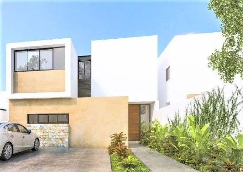Condominio en venta · Cholul, Mérida, Yucatán