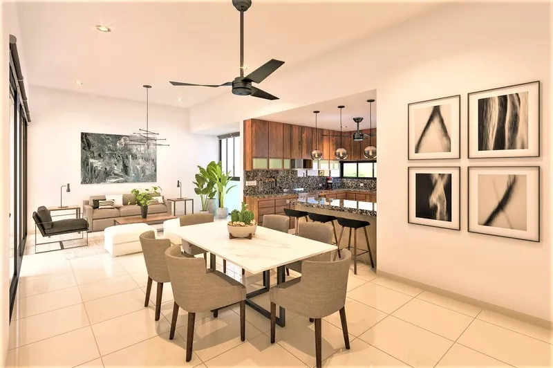 Condominio en venta · Cholul, Mérida, Yucatán Condominio en venta · Cholul, Mérida, Yucatán