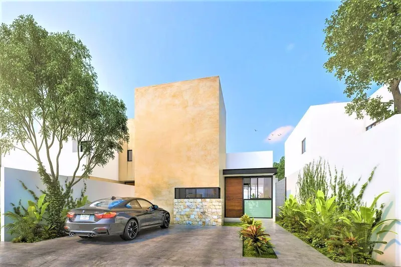 Condominio en venta · Cholul, Mérida, Yucatán Condominio en venta · Cholul, Mérida, Yucatán