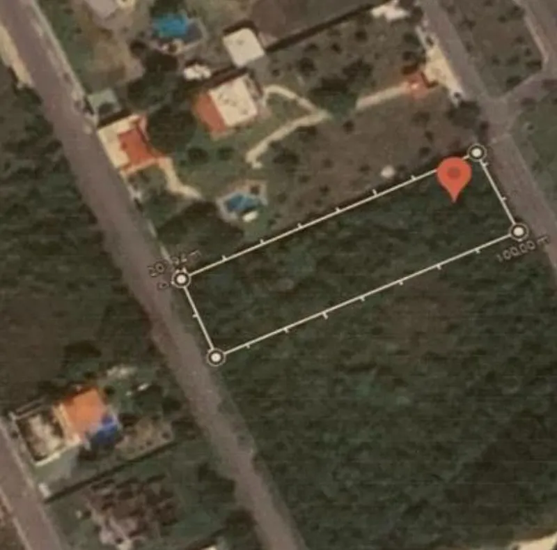 Lote en venta · Residencial Campestre El Faisán, Santiago, Nuevo León