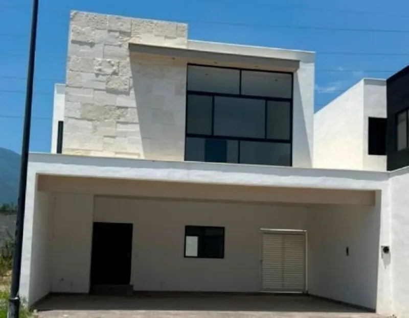 Casa en venta · Altares Residencial, Santiago, Nuevo León Casa en venta · Altares Residencial, Santiago, Nuevo León