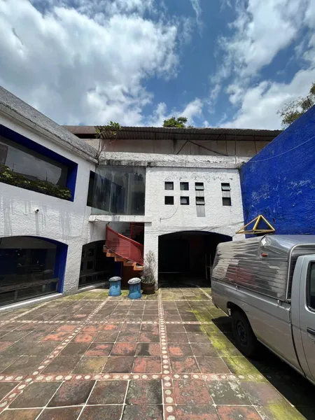 Casa en venta · Progreso Tizapan, Álvaro Obregón, Ciudad de México Casa en venta · Progreso Tizapan, Álvaro Obregón, Ciudad de México