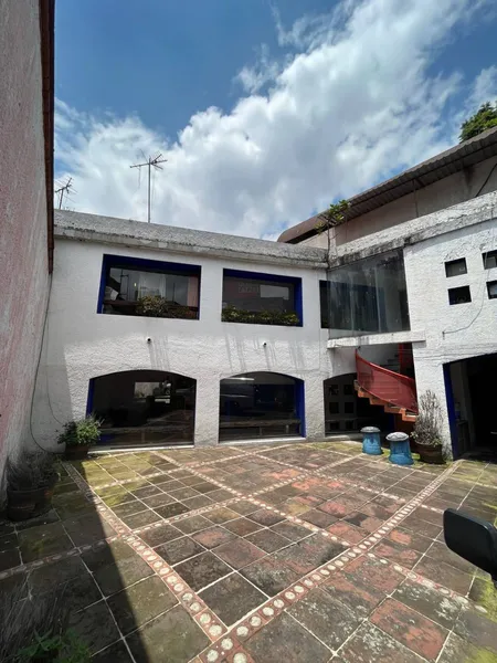 Casa en venta · Progreso Tizapan, Álvaro Obregón, Ciudad de México Casa en venta · Progreso Tizapan, Álvaro Obregón, Ciudad de México