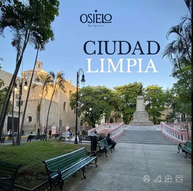 Lote en venta · San Ignacio, Progreso, Yucatán