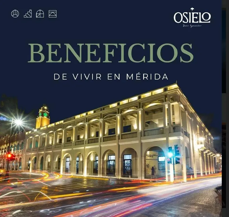 Lote en venta · San Ignacio, Progreso, Yucatán