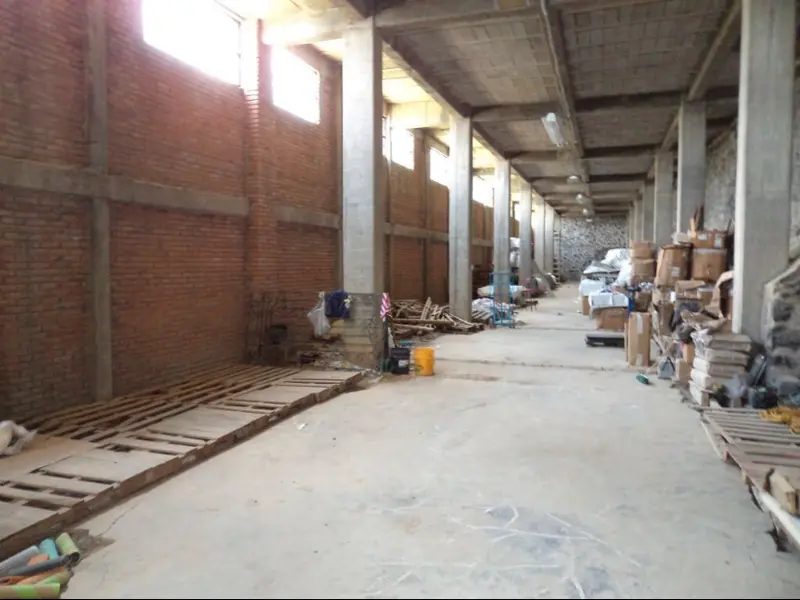 Lote en venta · Parques Nacionales, Toluca, Estado de México