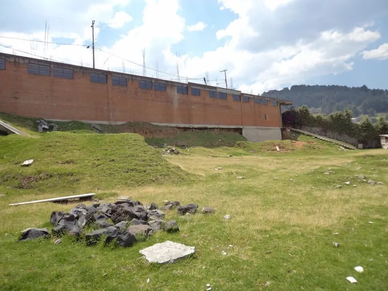 Lote en venta · Parques Nacionales, Toluca, Estado de México